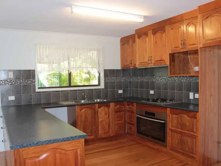 Sixth view of Homely house listing, 10 Marquis Court, Tannum Sands QLD 4680