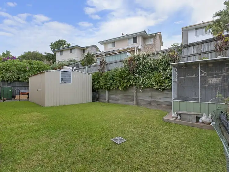 Fifth view of Homely house listing, 35 Bards Court, Nerang QLD 4211