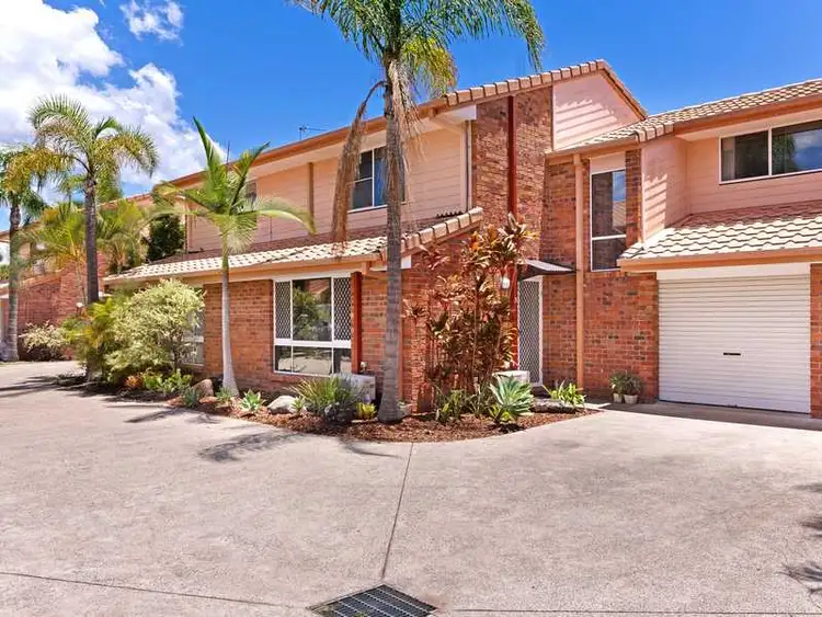 3/267 Christine Avenue, Varsity Lakes QLD 4227