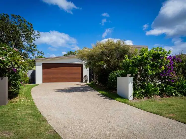 Main view of Homely house listing, 16 Kerrigan Ct, Mudgeeraba QLD 4213