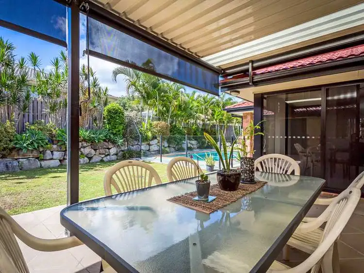 Seventh view of Homely house listing, 9 Glenny Street, Mudgeeraba QLD 4213