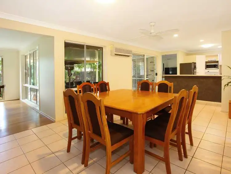 Seventh view of Homely house listing, 31 Sugarglider Lane, Mudgeeraba QLD 4213