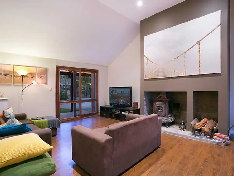 Fifth view of Homely house listing, 9 Rutherglen Ct, Tallai QLD 4213