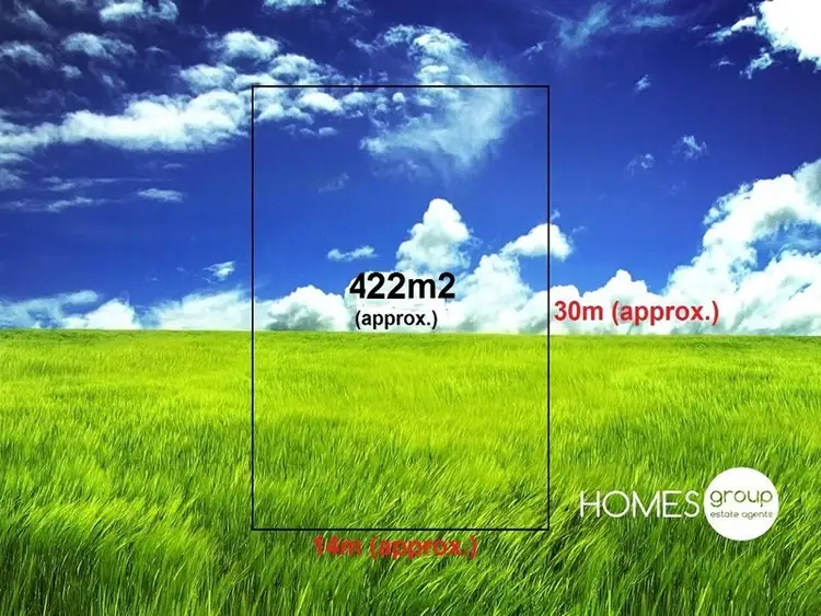 Main view of Homely land listing, LOT 2920 Tesselaar Road, Wollert VIC 3750