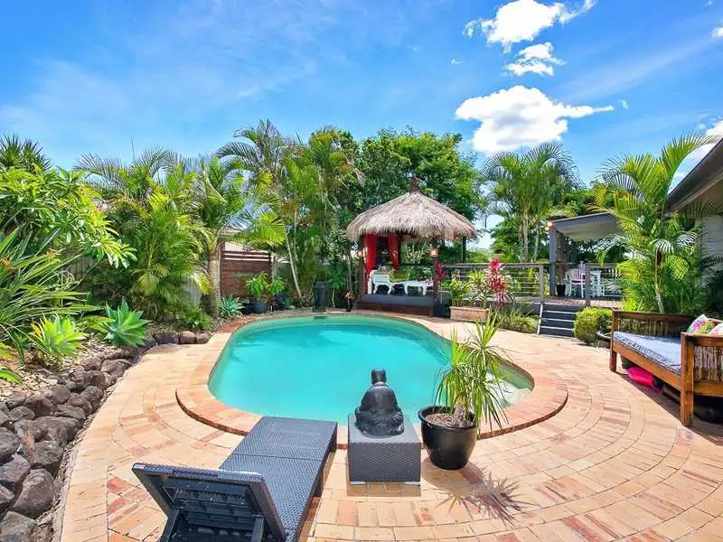 Main view of Homely house listing, 16 Nolan Street, Tallai QLD 4213