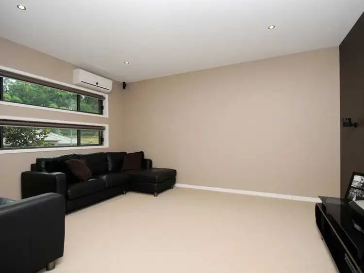 Fourth view of Homely house listing, 40 Wyangan Valley Way, Mudgeeraba QLD 4213