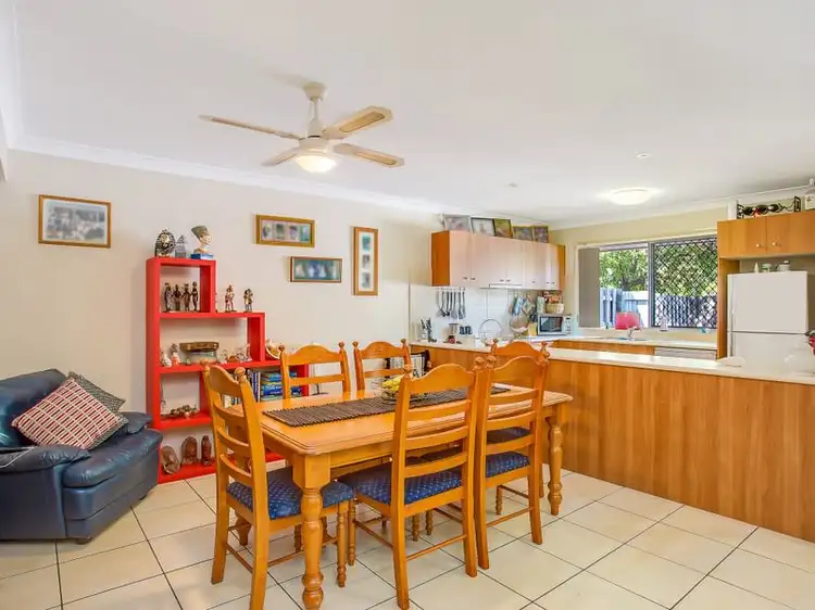 Fourth view of Homely townhouse listing, 80/1 Coelia Court, Carrara QLD 4211