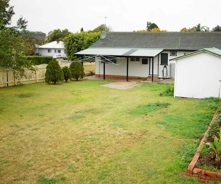 Fourth view of Homely house listing, 58a Canterbury Street, Casino NSW 2470