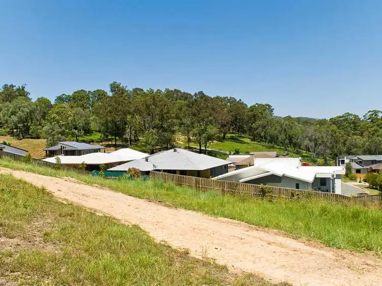 Fourth view of Homely land listing, 5 Curtis Court, Mudgeeraba QLD 4213