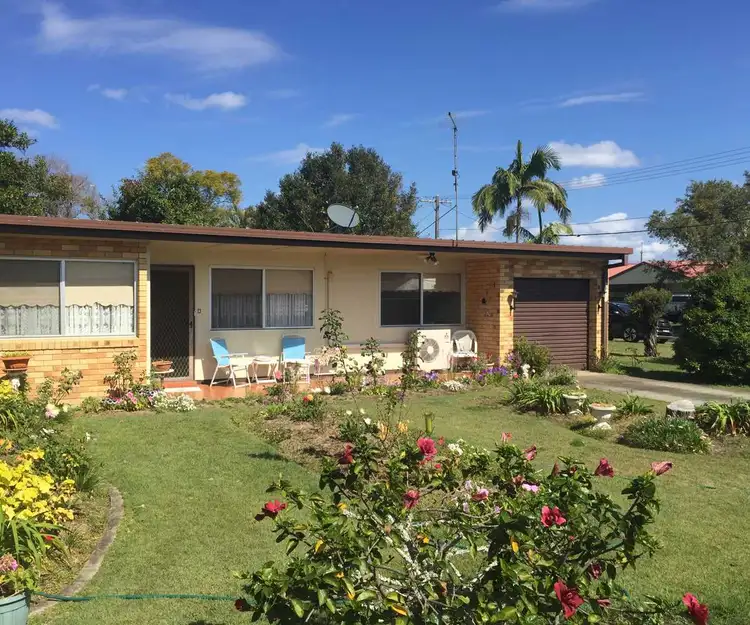 Second view of Homely unit listing, Unit/1/3 Park Lane, Casino NSW 2470