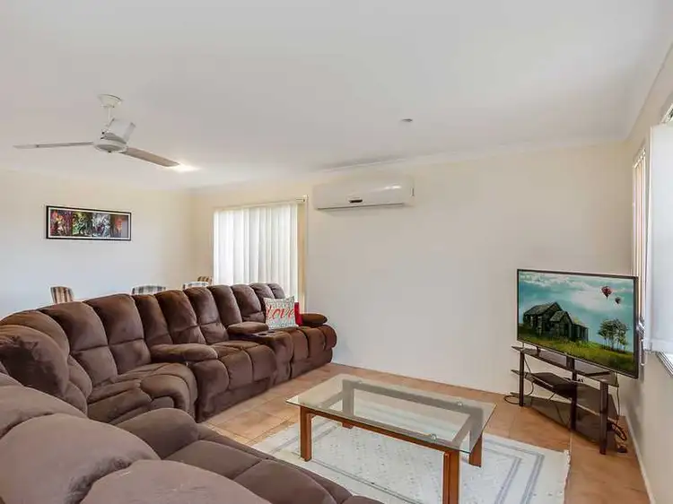 Third view of Homely house listing, 11 Miro Place, Nerang QLD 4211