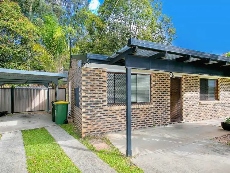Sixth view of Homely house listing, 7 Meteor Court, Mudgeeraba QLD 4213