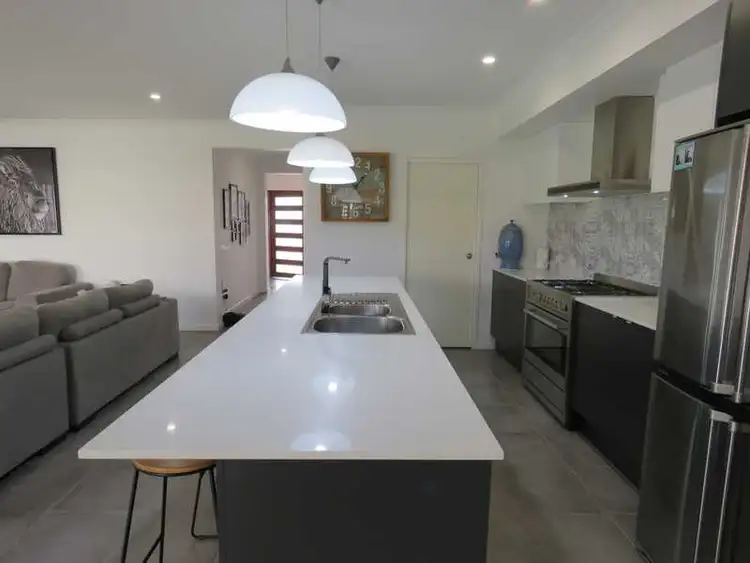 Second view of Homely house listing, 23 Ivory Circuit, Casino NSW 2470