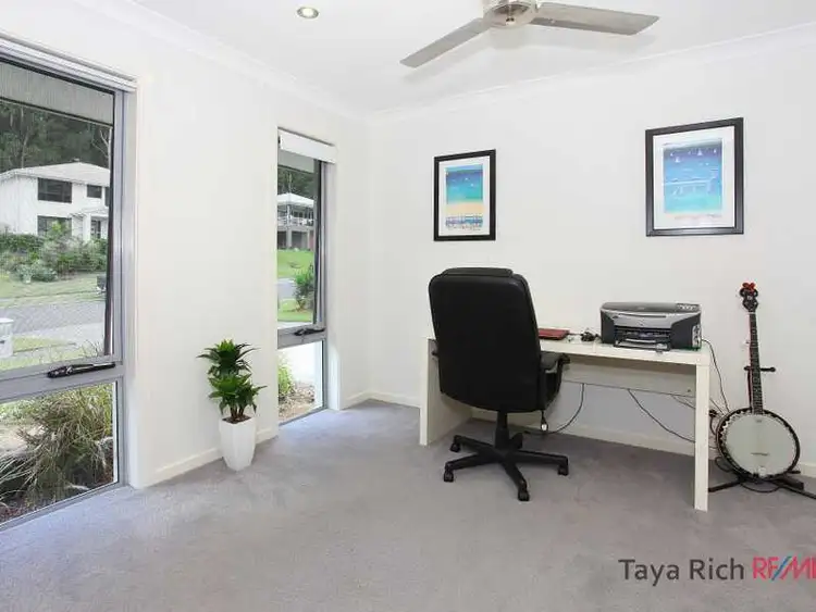 Seventh view of Homely house listing, 71 Wyangan Valley Way, Mudgeeraba QLD 4213