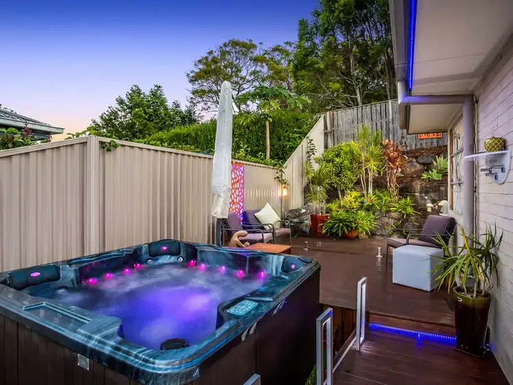Second view of Homely house listing, 19 Kerala Court, Mudgeeraba QLD 4213