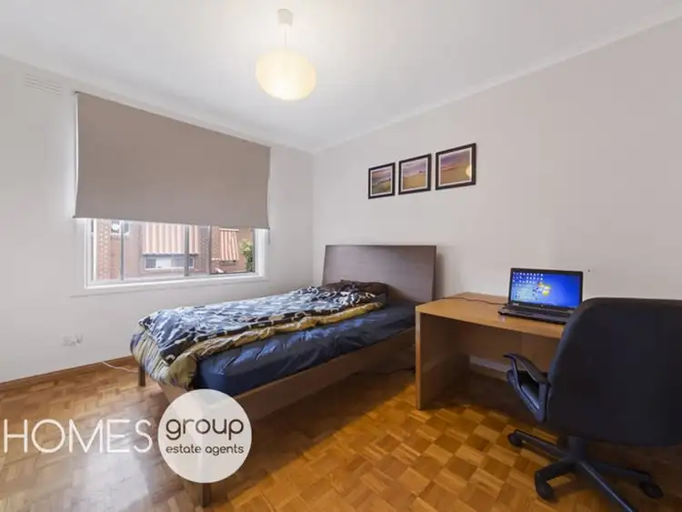 Fifth view of Homely flat listing, 9/18 Ridley Street, Albion VIC 3020