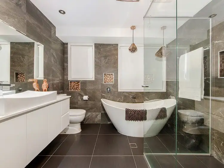 Third view of Homely house listing, 105 Cobai Drive, Mudgeeraba QLD 4213