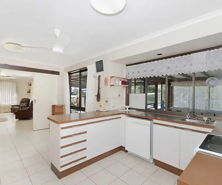 Third view of Homely house listing, 9 Cameroo Close, Casino NSW 2470