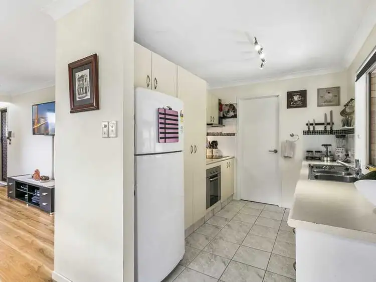 Third view of Homely house listing, 2/7 Bamadi Ct, Nerang QLD 4211