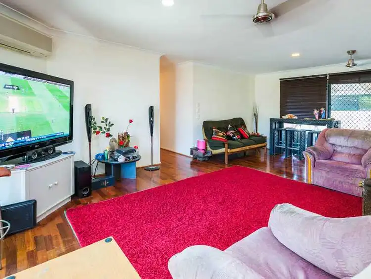 2/7 St Lucia Court, Varsity Lakes QLD 4227