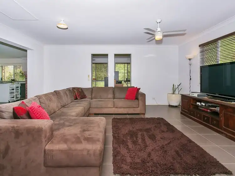 Seventh view of Homely house listing, 317 Worongary Road, Tallai QLD 4213
