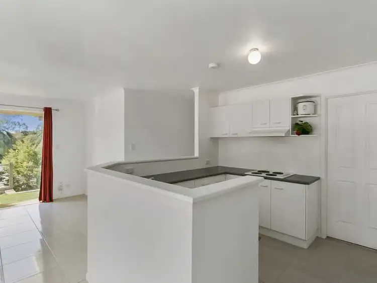 Fourth view of Homely house listing, 6 Bards Ct, Nerang QLD 4211