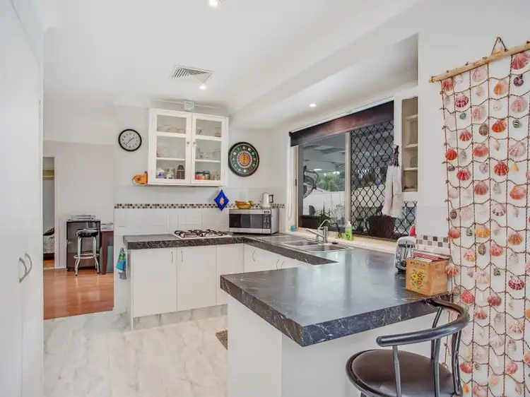 Fourth view of Homely house listing, 19 Bajada Place, Carrara QLD 4211