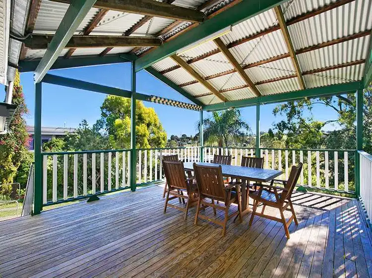 Second view of Homely house listing, 38 Tubber Street, Beaudesert QLD 4285