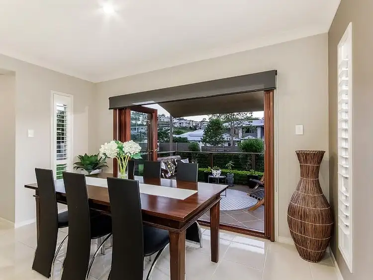 Second view of Homely house listing, 49 Golden Grove Boulevard, Reedy Creek QLD 4227