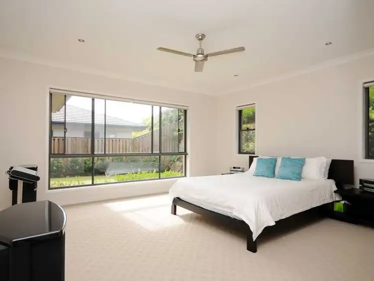 Sixth view of Homely house listing, 40 Wyangan Valley Way, Mudgeeraba QLD 4213