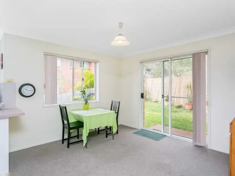 Sixth view of Homely house listing, 4 Abete Ct, Nerang QLD 4211