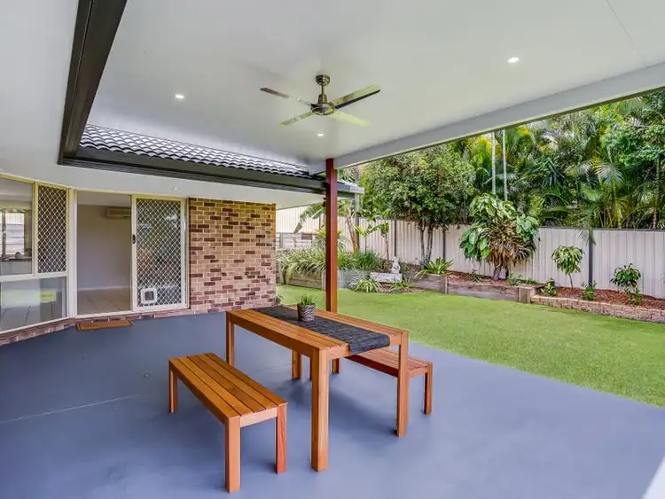 Sixth view of Homely house listing, 3 Holterman Court, Mudgeeraba QLD 4213