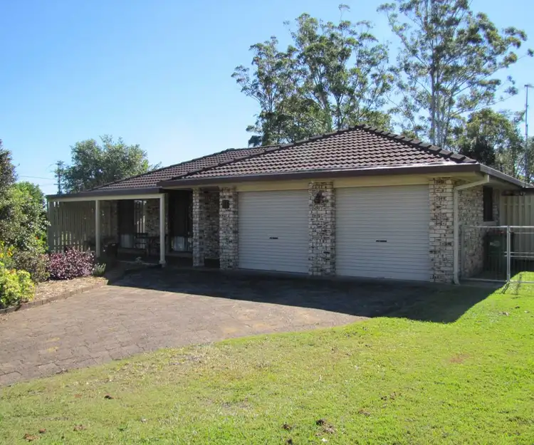 Main view of Homely house listing, 41 Figtree Drive, Casino NSW 2470