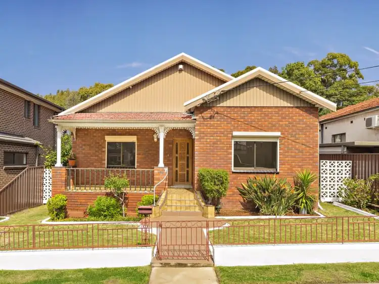 14 Finch Avenue, Concord NSW 2137
