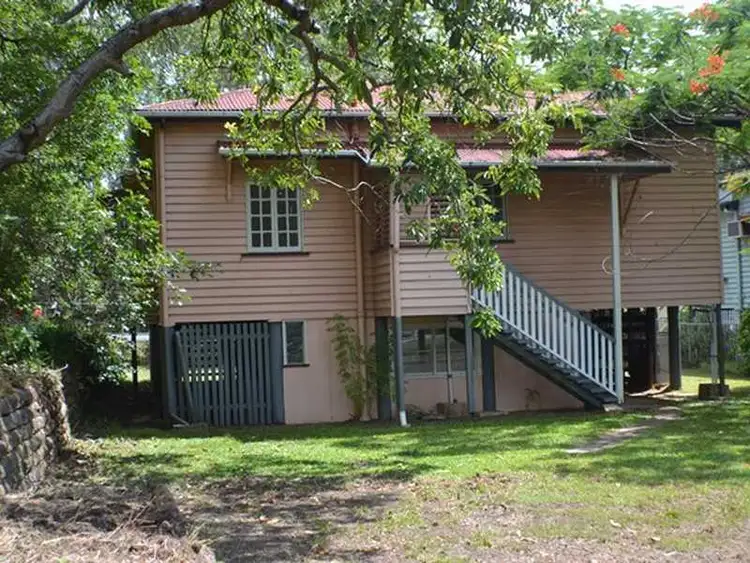 Fourth view of Homely house listing, 57 Rose Street, Wooloowin QLD 4030