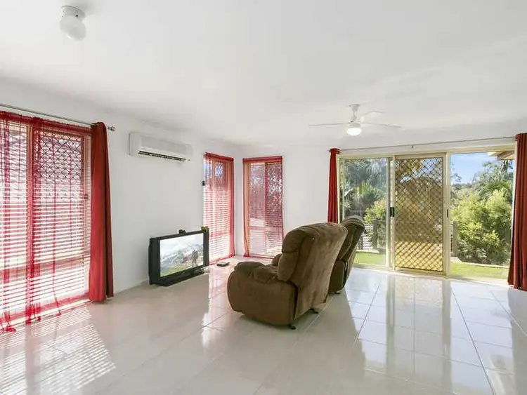 Sixth view of Homely house listing, 6 Bards Ct, Nerang QLD 4211