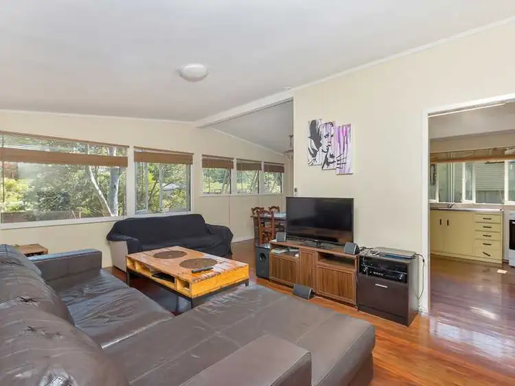 Fifth view of Homely house listing, 73 MOORDALE STREET, Chapel Hill QLD 4069