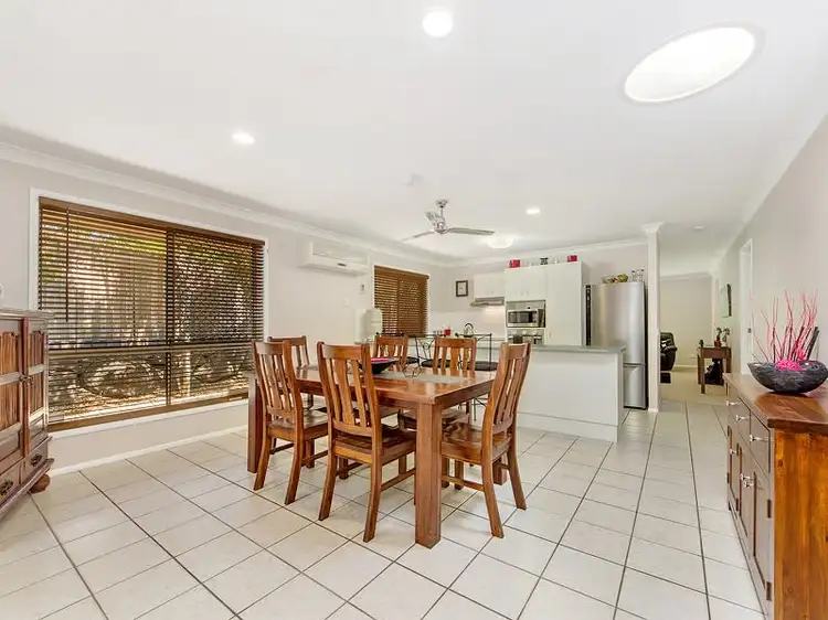 Fourth view of Homely house listing, 36 Sugarglider lane, Mudgeeraba QLD 4213