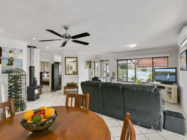 Third view of Homely house listing, 199 Alexander Drive, Highland Park QLD 4211