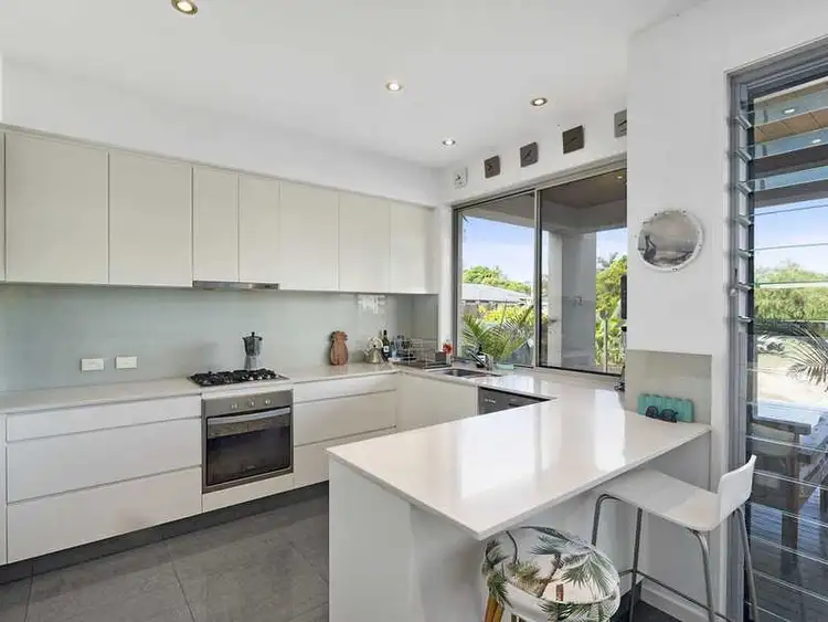 Sixth view of Homely house listing, 1/6 Barracuda Court, Palm Beach QLD 4221