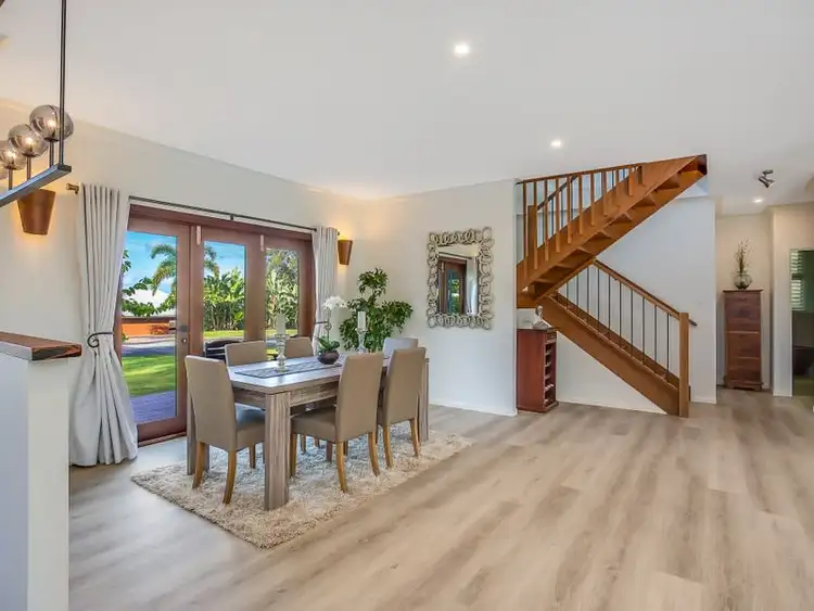 Sixth view of Homely house listing, 56a Wallaby Drive, Mudgeeraba QLD 4213