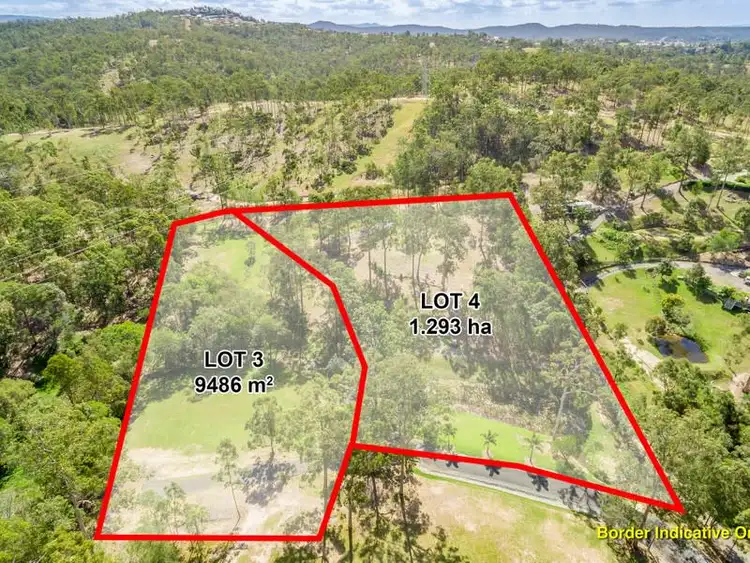 Fourth view of Homely land listing, 157 San Fernando Drive, Worongary QLD 4213