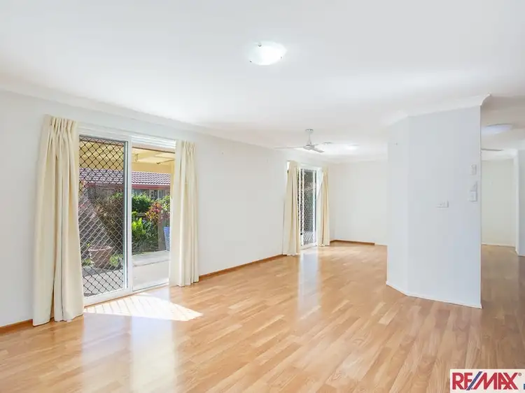 Second view of Homely house listing, 17 Centurion Cres, Nerang QLD 4211