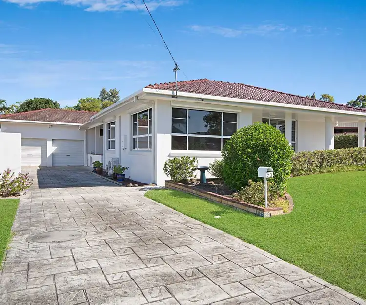 23 Cascade Drive, Casino NSW 2470