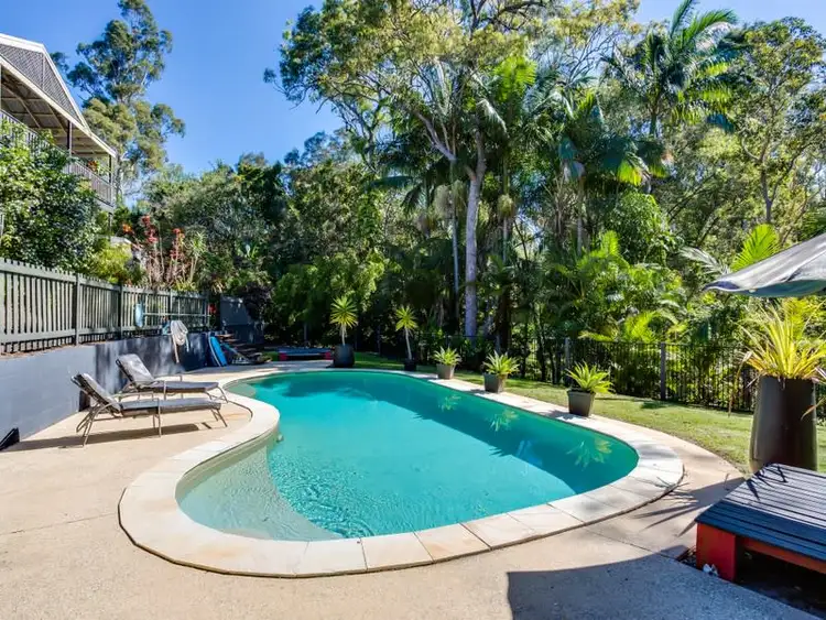 Third view of Homely house listing, 19 Quambone Street, Worongary QLD 4213