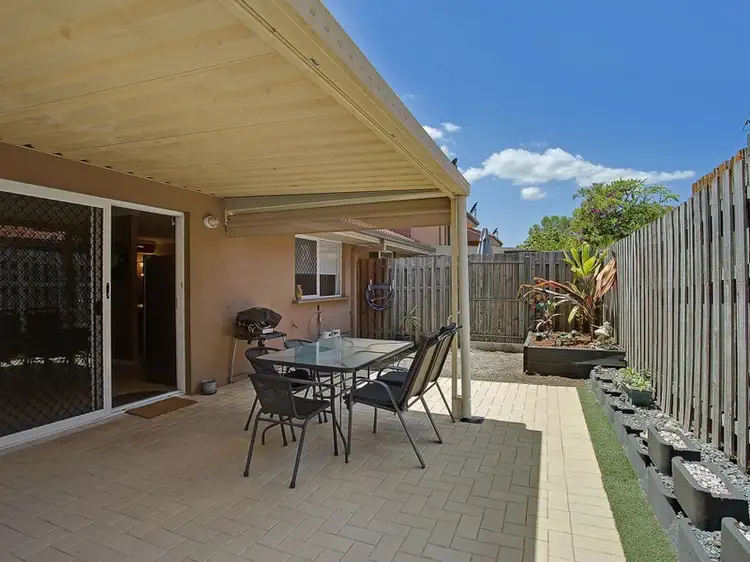 Third view of Homely townhouse listing, 105/1 Coelia Court, Carrara QLD 4211