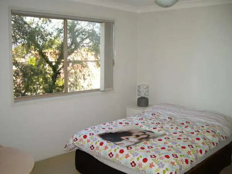 Sixth view of Homely townhouse listing, 9/601 Pine Ridge Road, Biggera Waters QLD 4216