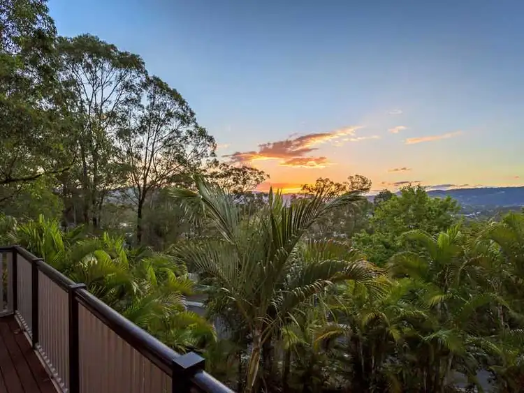 Sixth view of Homely house listing, 11a Summerhill Ct, Mudgeeraba QLD 4213