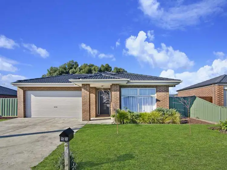 28 Nine Mile Creek Road, Koroit VIC 3282