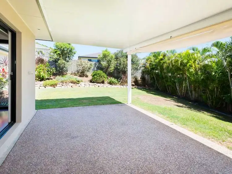 Sixth view of Homely house listing, 3 Hewson Court, Mudgeeraba QLD 4213